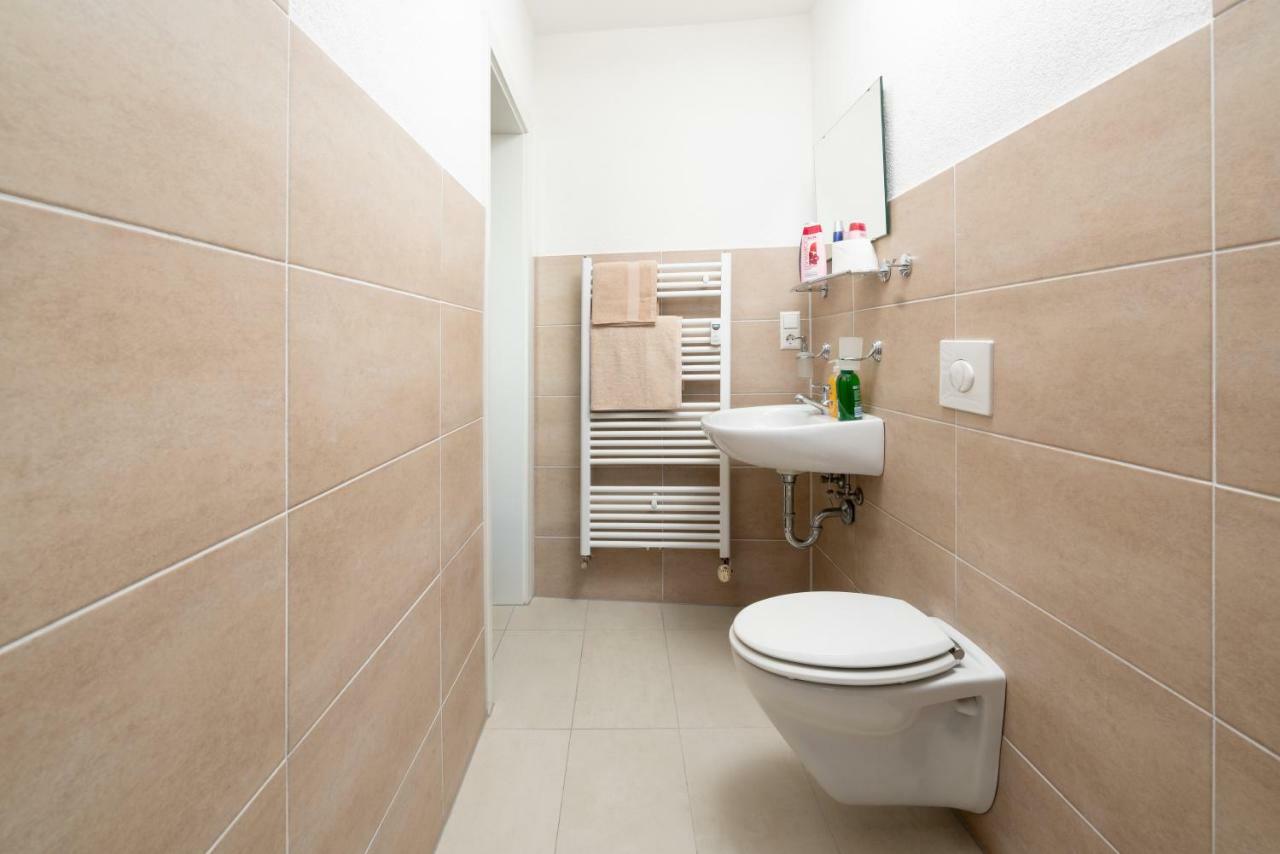 Baeren Hotel Хехинген Екстериор снимка