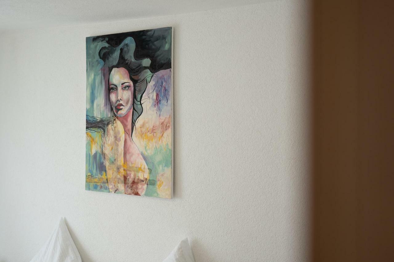 Baeren Hotel Хехинген Екстериор снимка
