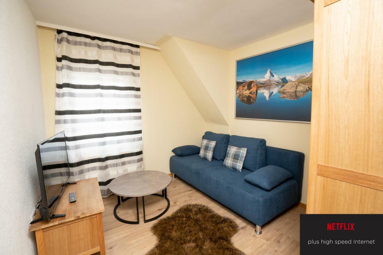 Baeren Hotel Хехинген Екстериор снимка
