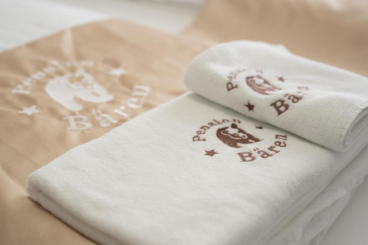 Baeren Hotel Хехинген Екстериор снимка